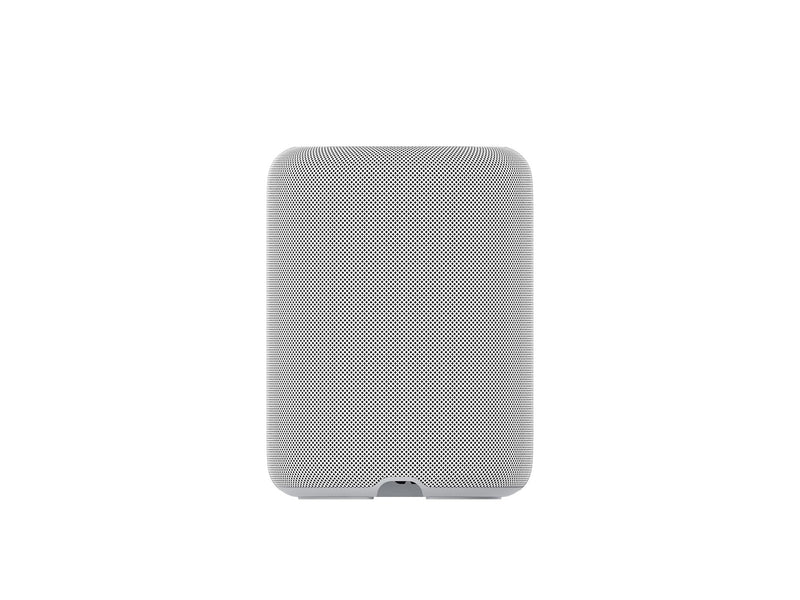 WiiM Sound Lite White