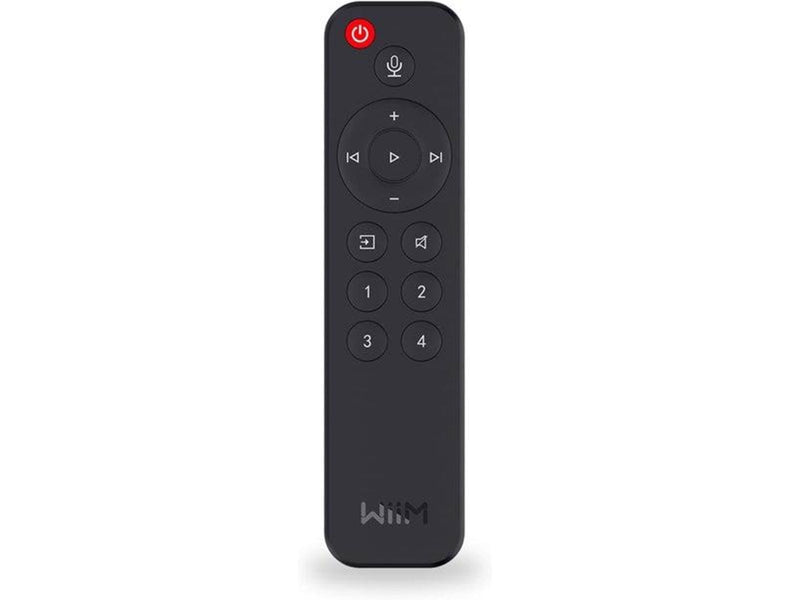 WiiM Voice Remote