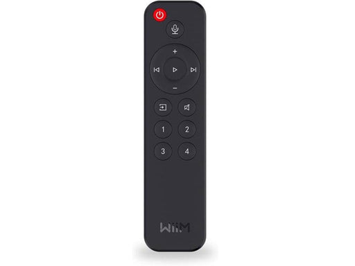 WiiM Voice Remote
