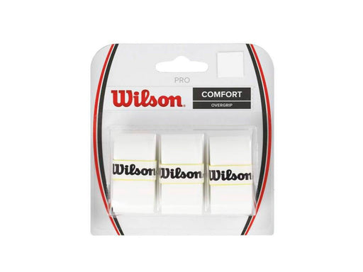 Wilson Pro Overgrip
