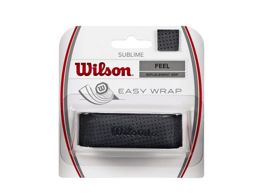 Wilson Sublime