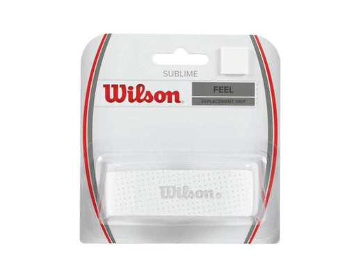 Wilson Sublime