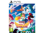 Wings of Endless (Delixe Edition) - Sony PlayStation 5 - Action/Abenteuer - PEGI 7