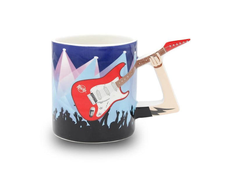 Winkee - Rock - Becher