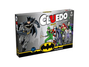 Winning Moves Cluedo Batman (English)