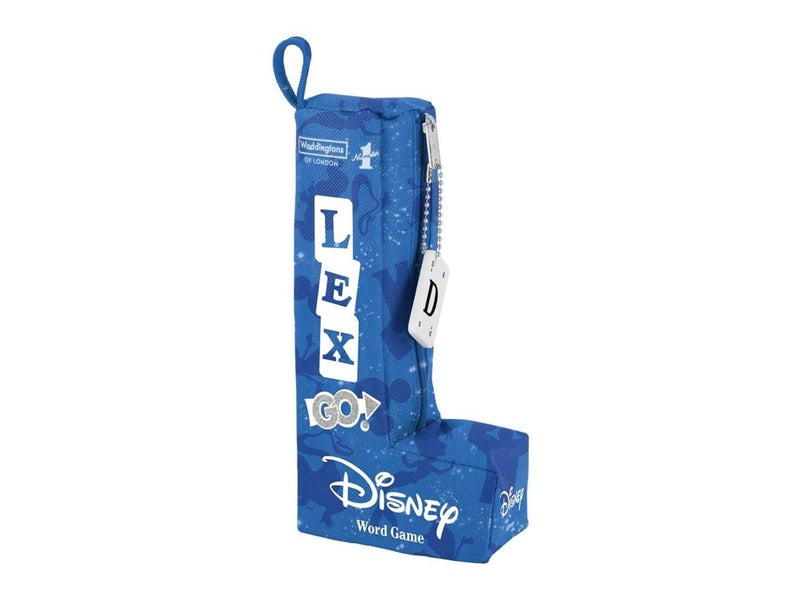 Winning Moves Disney Lex-Go! (EN)