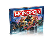 Winning Moves Monopoly Iron Maiden Edition (English)