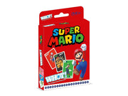 Winning Moves Super Mario WHOT! (English)
