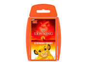 Winning Moves Top Trumps - Lion King (EN)