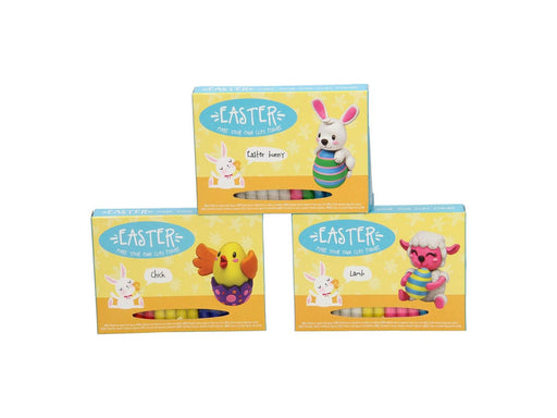 Wins Holland Clay Easter (Assorted)