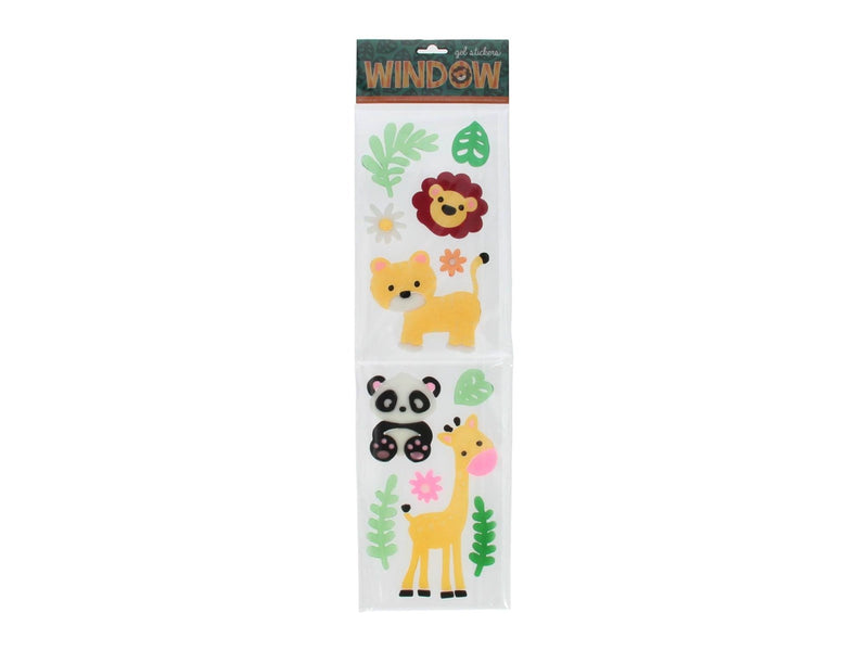 Wins Holland Gel Window Stickers