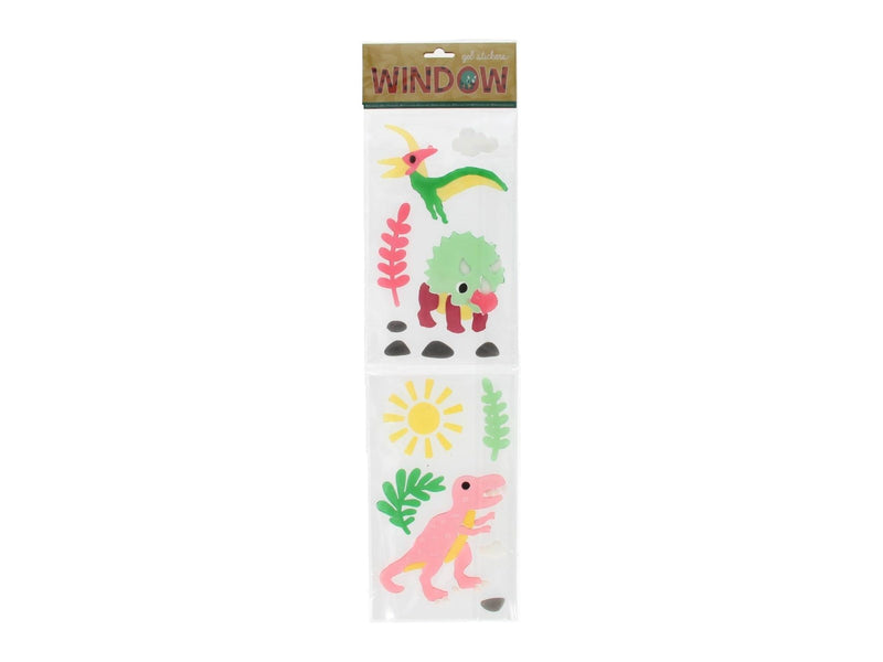 Wins Holland Gel Window Stickers
