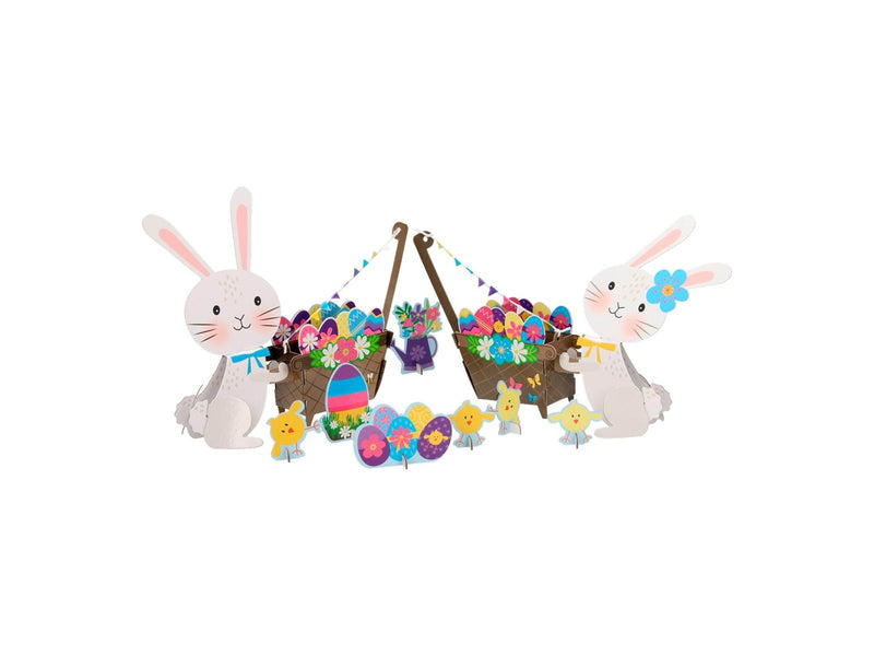 Wins Holland Make your own Easter basket
