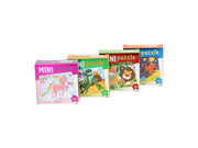 Wins Holland Mini Puzzle Various 24pcs. (Assorted) Zubehör