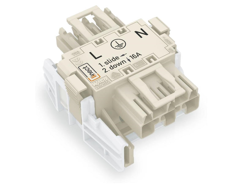 Winsta Linect® t-connector