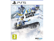 Winter Games 2023 - Sony PlayStation 5 - Sport - PEGI 3