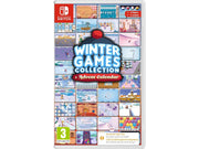 Winter Games Collection + Advent Calendar (Code in a box) - Nintendo Switch - Samlung - PEGI 3