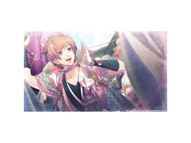 Winter's Wish: Spirits of Edo - Nintendo Switch - Otome - PEGI 16