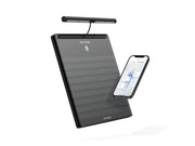 Withings Analysewaage Body Scan - Black
