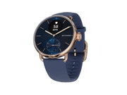 Withings Scanwatch 2 - 38mm - Blue Rose Gold