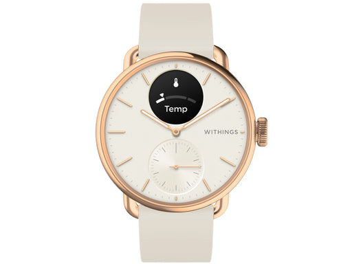 Withings Scanwatch 2 - 38mm - Rose Gold *DEMO*