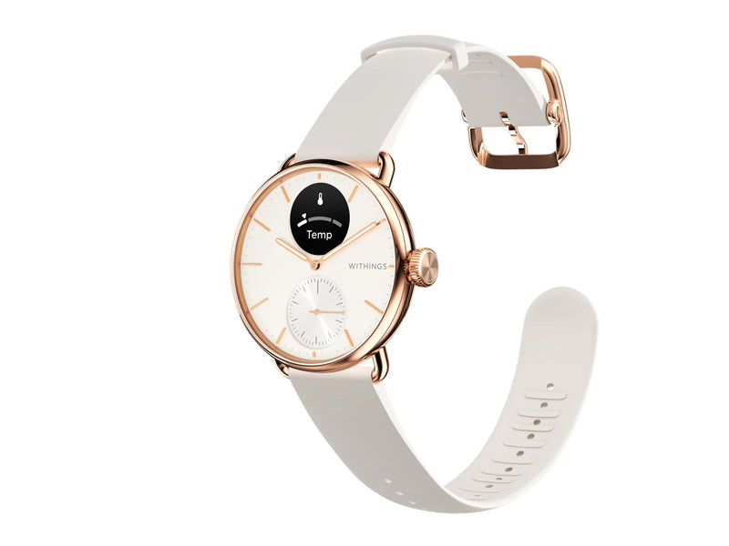 Withings Scanwatch 2 - 38mm - Rose Gold *DEMO*