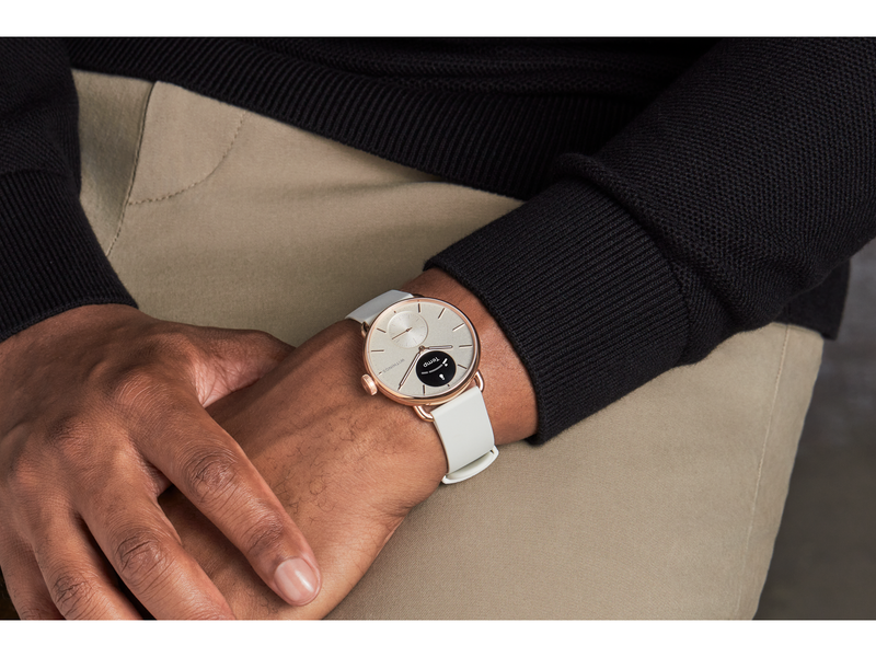 Withings Scanwatch 2 - 38mm - Rose Gold *DEMO*