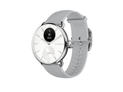 Withings Scanwatch 2 - 38mm - Weiss *DEMO*