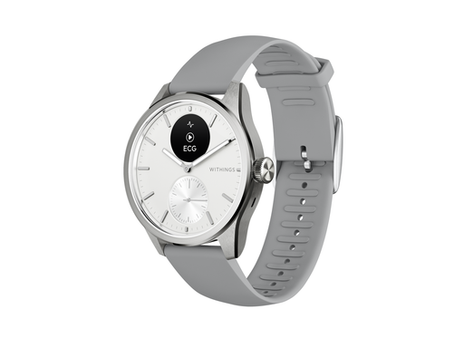 Withings Scanwatch 2 - 42 mm - White