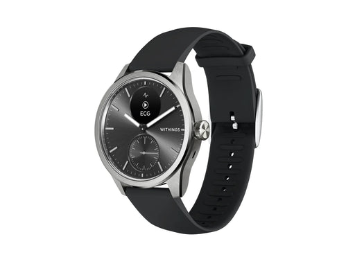 Withings Scanwatch 2 - 42mm - Schwarz