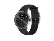Withings Scanwatch Light - Schwarz - 37 mm
