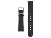 Withings Wristband Black leather 36mm