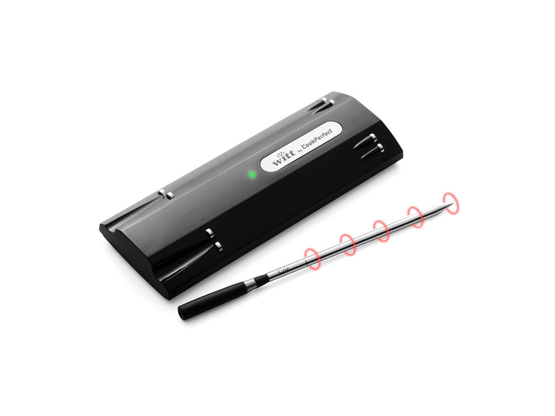 Witt by CookPerfect Wireless Fleischthermometer