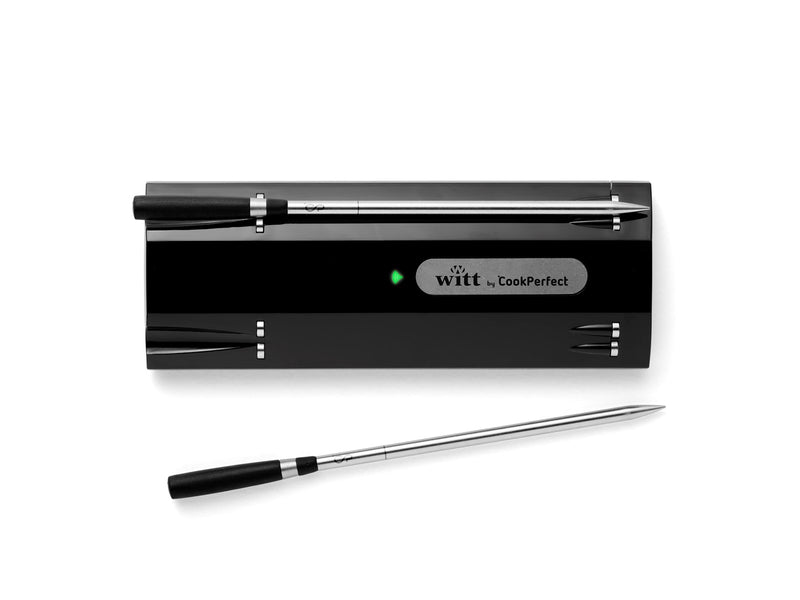 Witt by CookPerfect Wireless Fleischthermometer