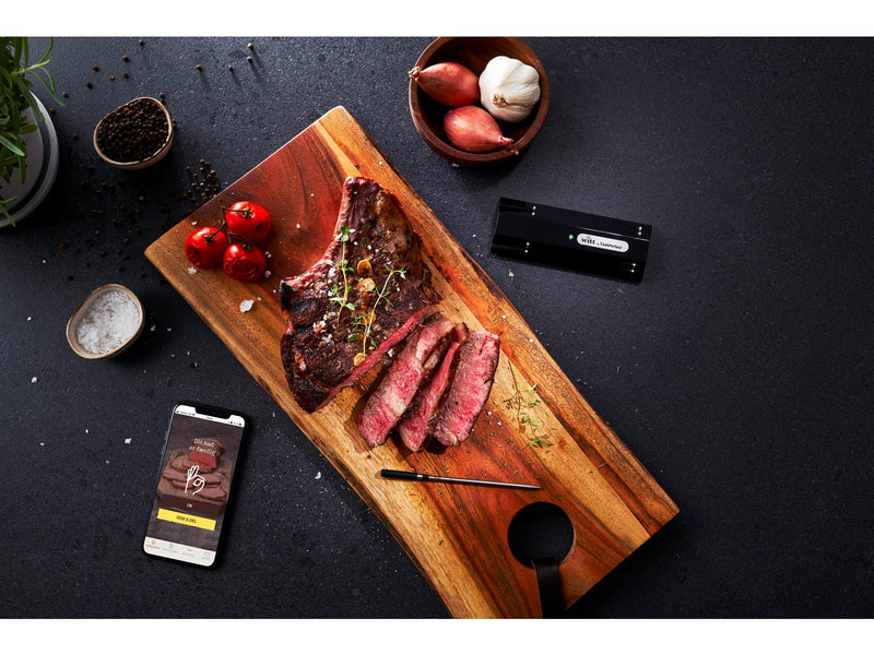 Witt by CookPerfect Wireless Fleischthermometer