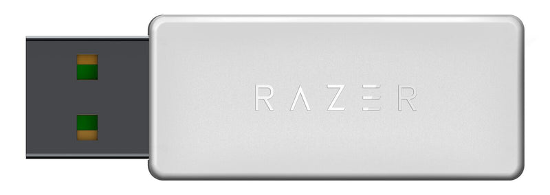 Razer Wolverine V3 Pro weiß