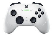 Razer Wolverine V3 Pro weiß