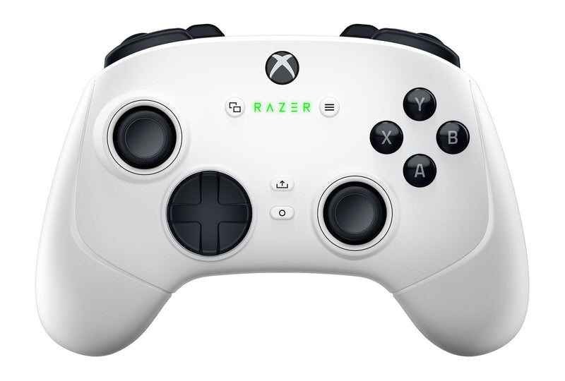 Razer Wolverine V3 Pro weiß