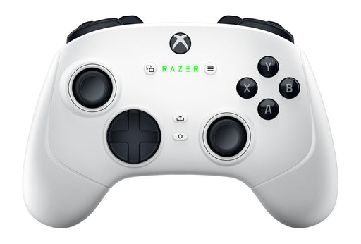 Razer Wolverine V3 Pro weiß