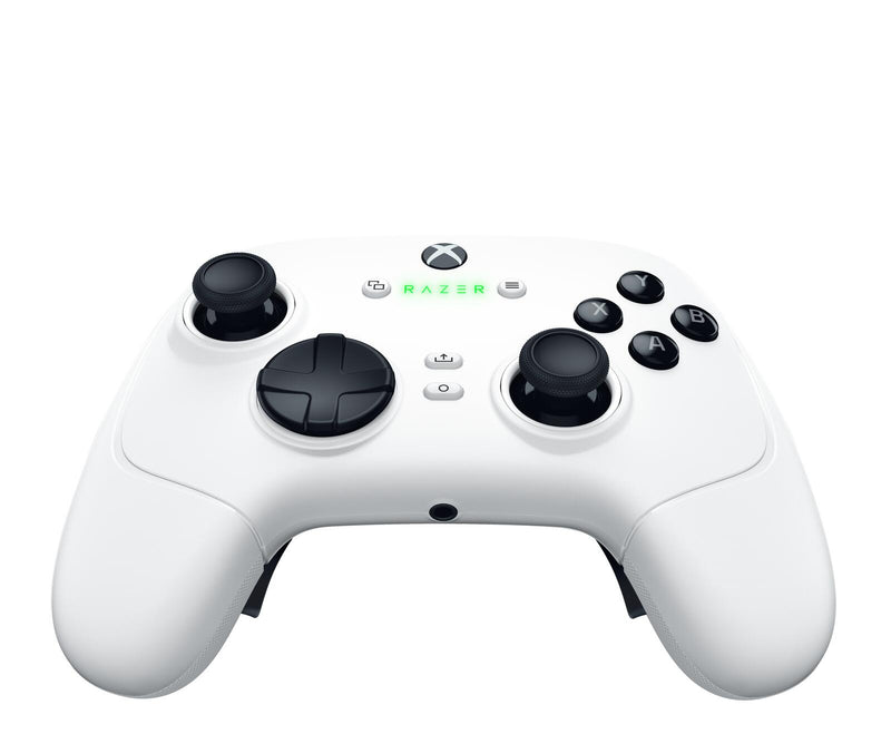 Razer Wolverine V3 Pro weiß