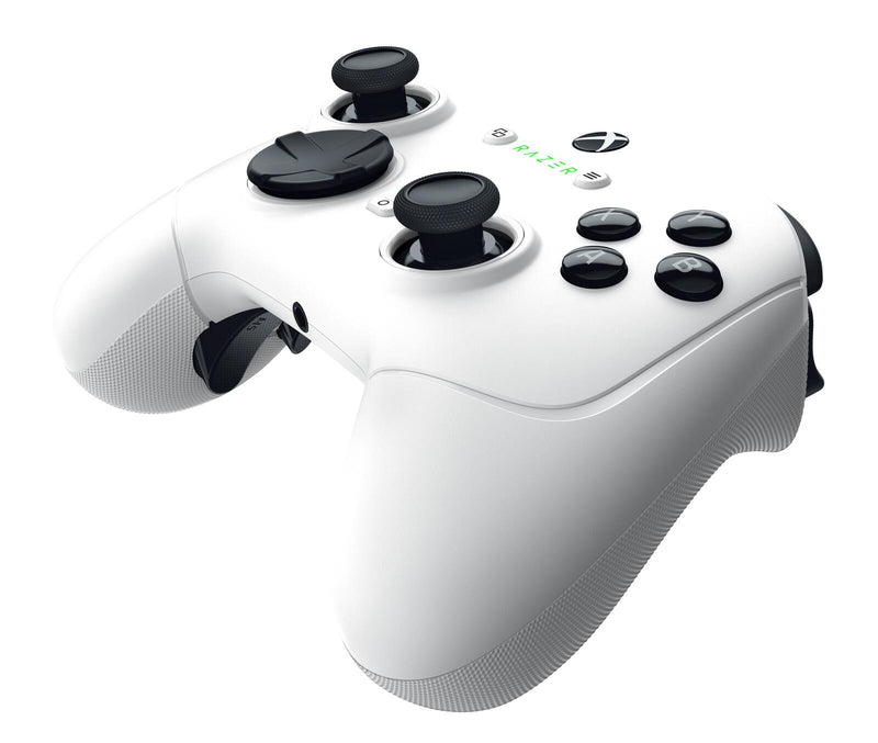 Razer Wolverine V3 Pro weiß