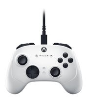 Razer Wolverine V3 Tournament Edition weiß
