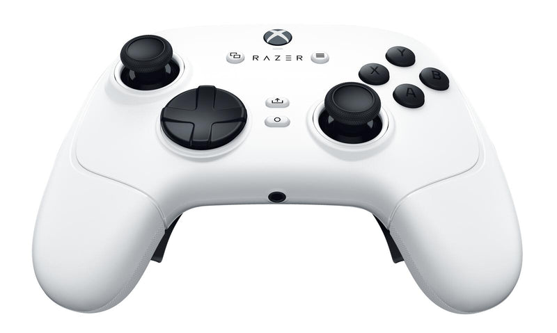 Razer Wolverine V3 Tournament Edition weiß