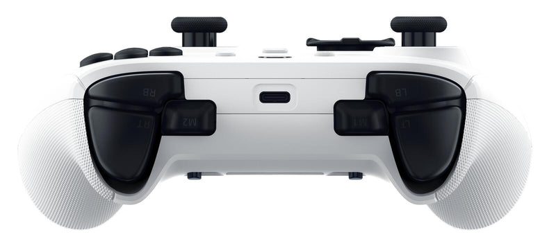 Razer Wolverine V3 Tournament Edition weiß