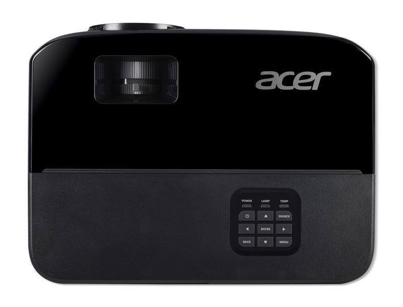 Acer X1129 Beamer 4.800 ANSI Lumen