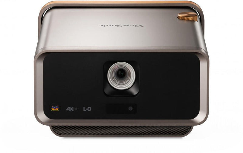 ViewSonic X11-4K portabler Kurzdistanz LED Beamer 1.000 ANSI Lumen