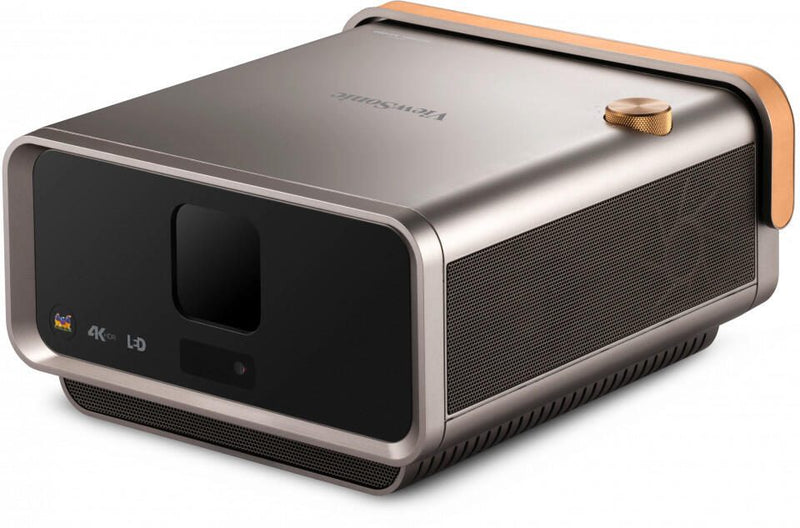 ViewSonic X11-4K portabler Kurzdistanz LED Beamer 1.000 ANSI Lumen