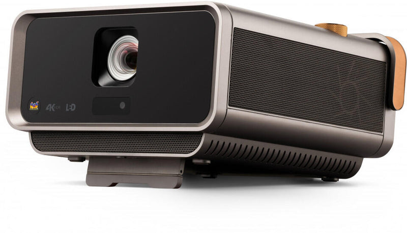 ViewSonic X11-4K portabler Kurzdistanz LED Beamer 1.000 ANSI Lumen