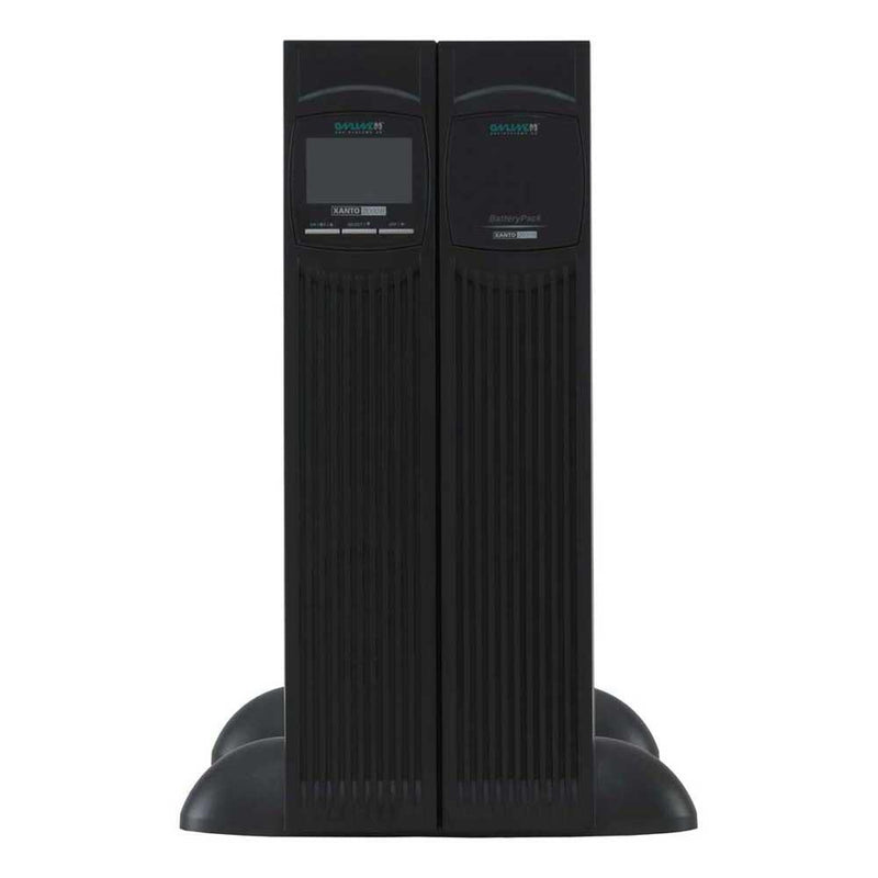 Online USV Batterie-Paket für XANTO 2000R