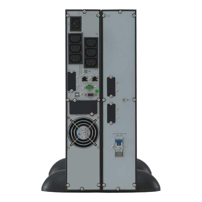 Online USV Batterie-Paket für XANTO 2000R